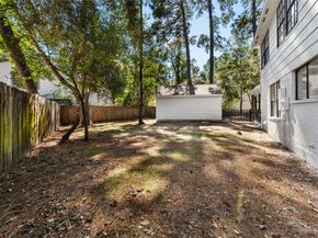 3 Ridgeline Court, The Woodlands TX 77381