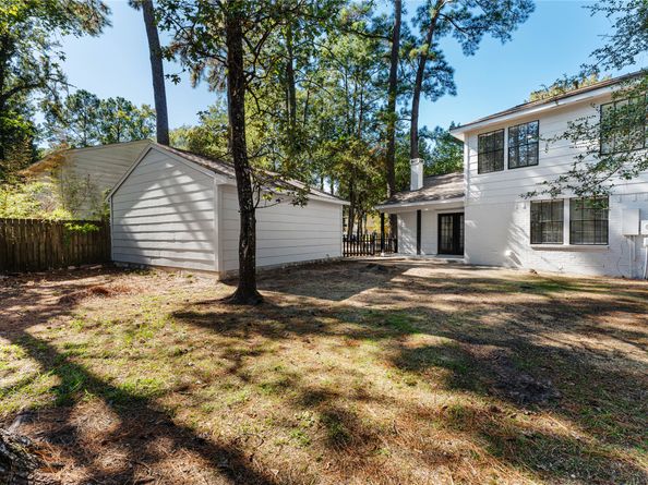 3 Ridgeline Court, The Woodlands TX 77381