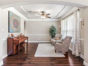 17814 Winkler Willow Court, Tomball TX 77377