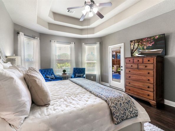 17814 Winkler Willow Court, Tomball TX 77377