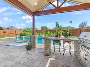 17814 Winkler Willow Court, Tomball TX 77377
