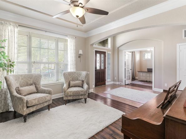 17814 Winkler Willow Court, Tomball TX 77377