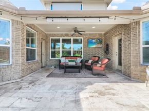 17814 Winkler Willow Court, Tomball TX 77377