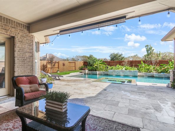 17814 Winkler Willow Court, Tomball TX 77377