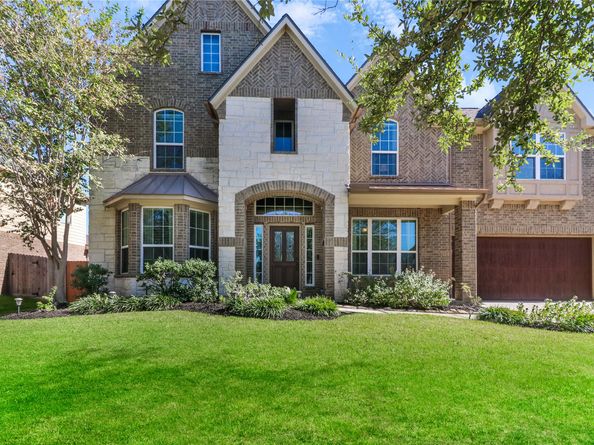 17814 Winkler Willow Court, Tomball TX 77377