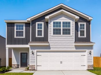 6416 Winter Elm Street