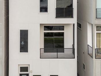 2317 Cleburne Street