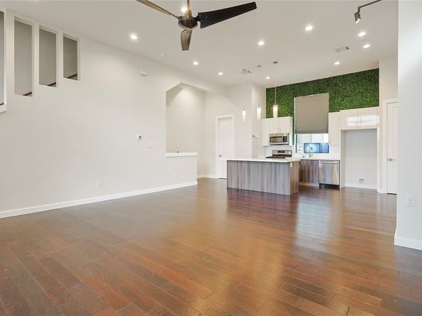 2317 Eagle Street, Houston TX 77004