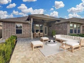 23435 Banks Mill Drive, New Caney TX 77357