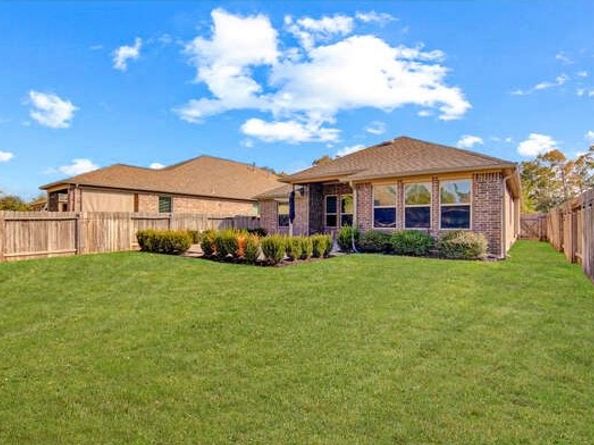 23435 Banks Mill Drive, New Caney TX 77357