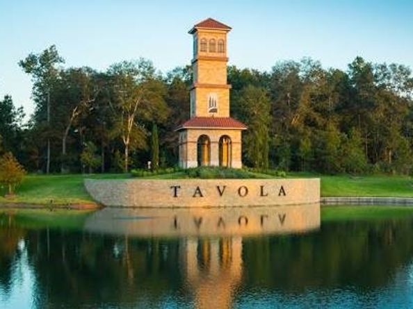 23435 Banks Mill Drive, New Caney TX 77357