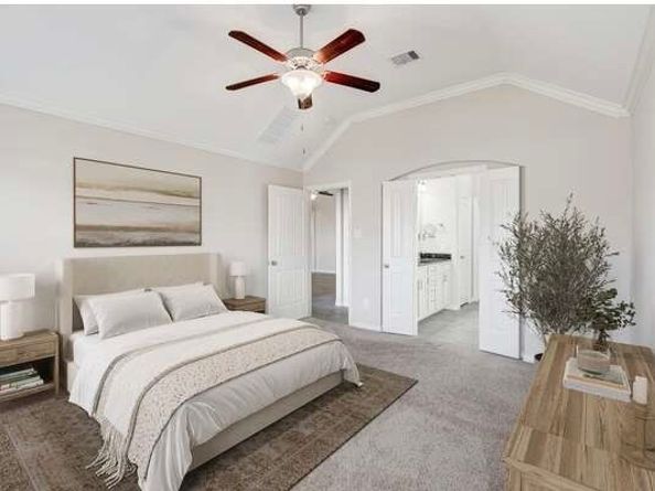 23435 Banks Mill Drive, New Caney TX 77357