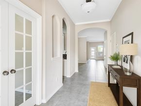 23435 Banks Mill Drive, New Caney TX 77357