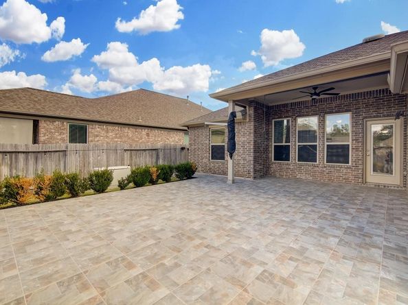 23435 Banks Mill Drive, New Caney TX 77357