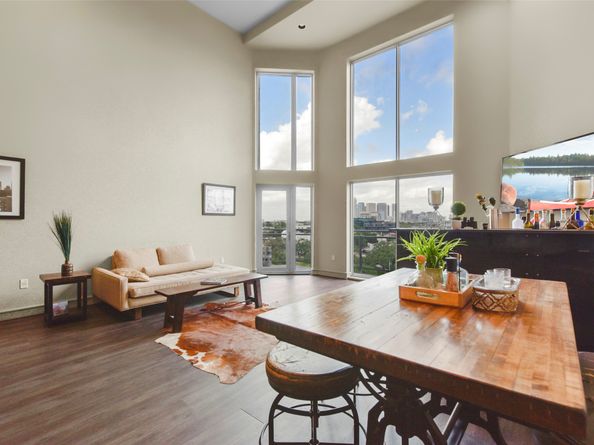 3311 Yupon Street 611, Houston TX 77006