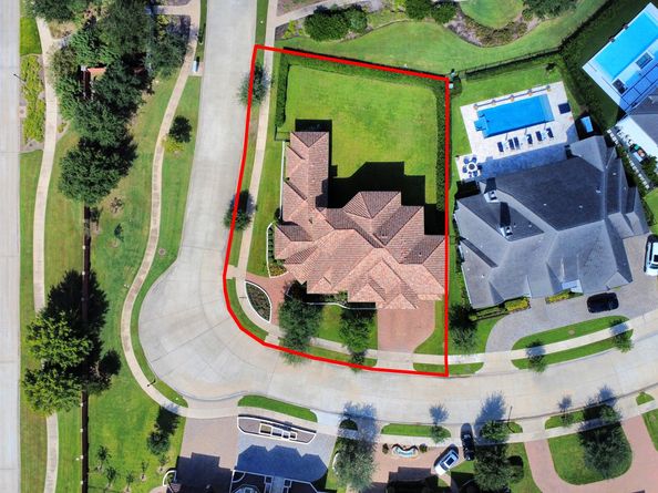 7 Haven Shore Lane, Sugar Land TX 77479