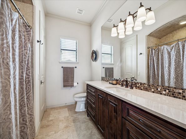 7 Haven Shore Lane, Sugar Land TX 77479