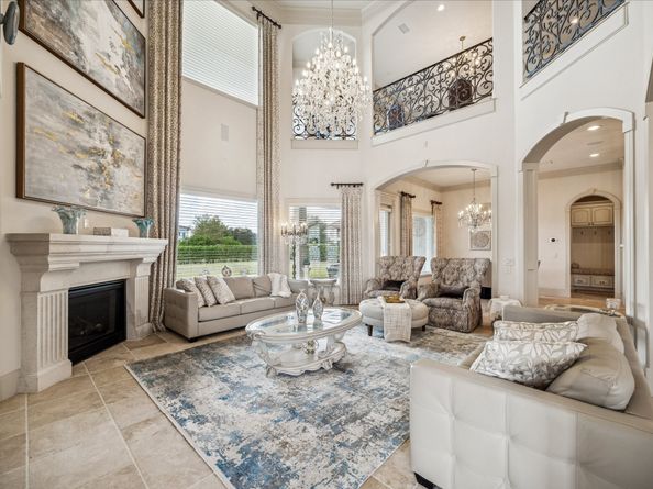 7 Haven Shore Lane, Sugar Land TX 77479