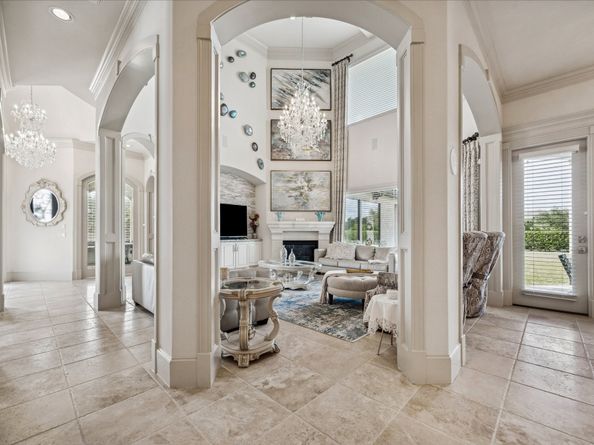 7 Haven Shore Lane, Sugar Land TX 77479