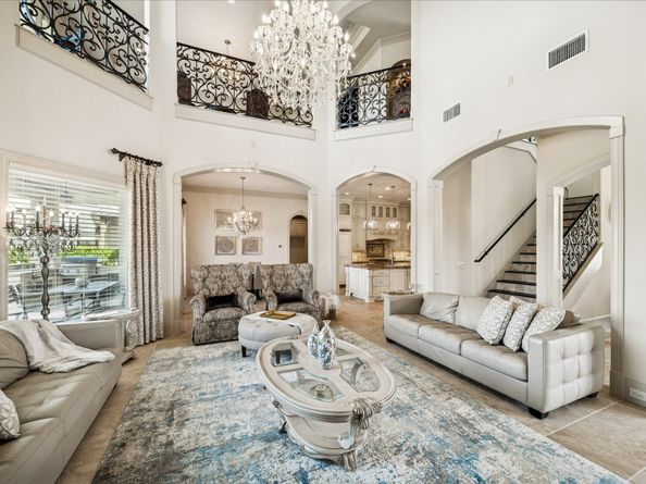 7 Haven Shore Lane, Sugar Land TX 77479