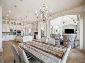 7 Haven Shore Lane, Sugar Land TX 77479