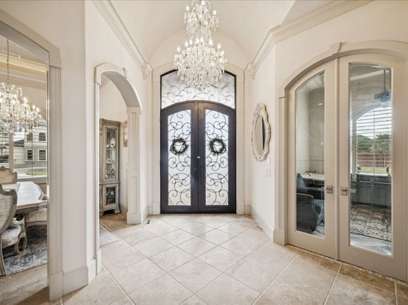 7 Haven Shore Lane, Sugar Land TX 77479