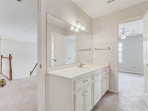 1707 Rambling Stone Drive, Richmond TX 77406