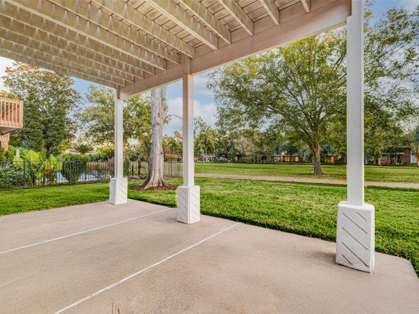 1707 Rambling Stone Drive, Richmond TX 77406