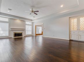 1707 Rambling Stone Drive, Richmond TX 77406