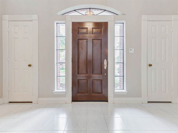 1707 Rambling Stone Drive, Richmond TX 77406