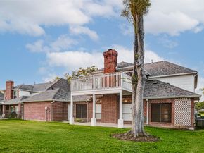 1707 Rambling Stone Drive, Richmond TX 77406