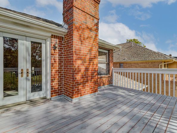 1707 Rambling Stone Drive, Richmond TX 77406