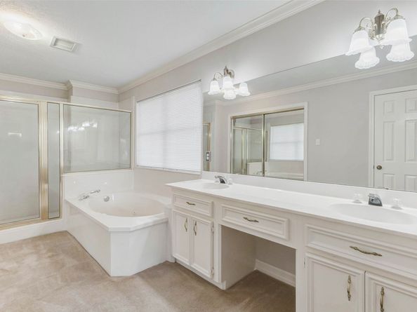 1707 Rambling Stone Drive, Richmond TX 77406