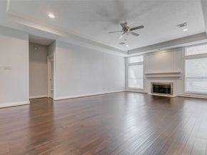 1707 Rambling Stone Drive, Richmond TX 77406