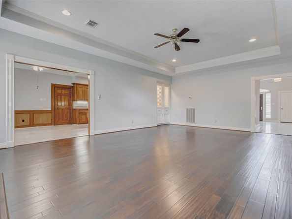 1707 Rambling Stone Drive, Richmond TX 77406