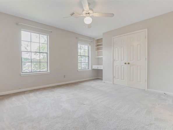 1707 Rambling Stone Drive, Richmond TX 77406