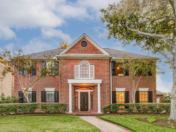 1707 Rambling Stone Drive