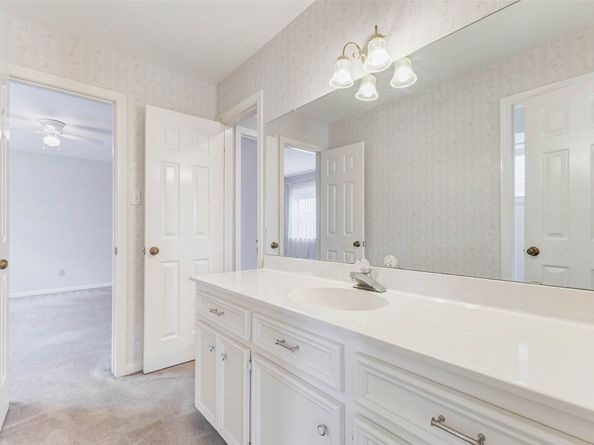 1707 Rambling Stone Drive, Richmond TX 77406