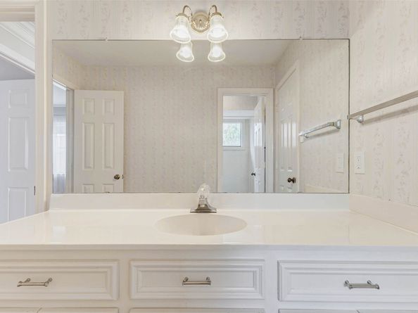 1707 Rambling Stone Drive, Richmond TX 77406