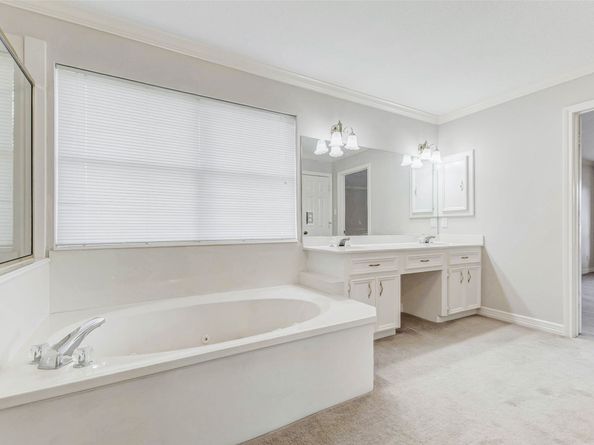 1707 Rambling Stone Drive, Richmond TX 77406