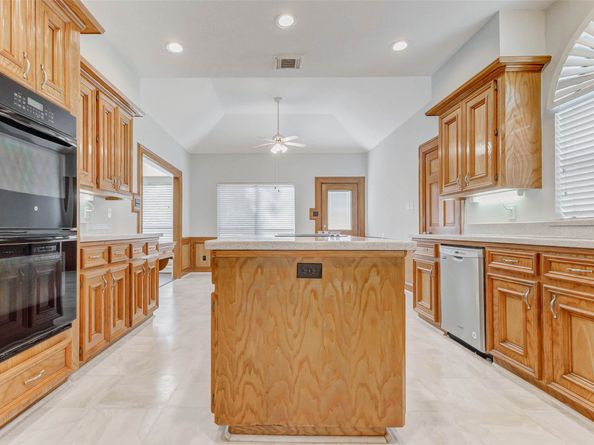 1707 Rambling Stone Drive, Richmond TX 77406