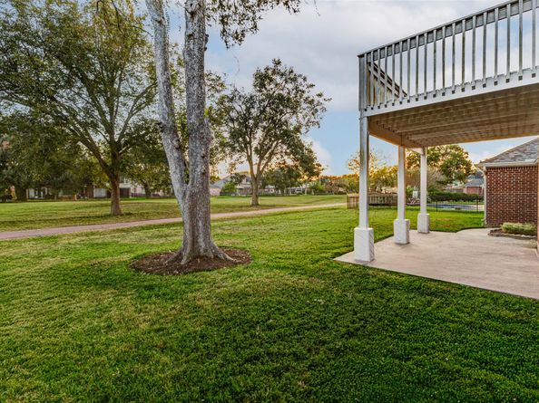 1707 Rambling Stone Drive, Richmond TX 77406