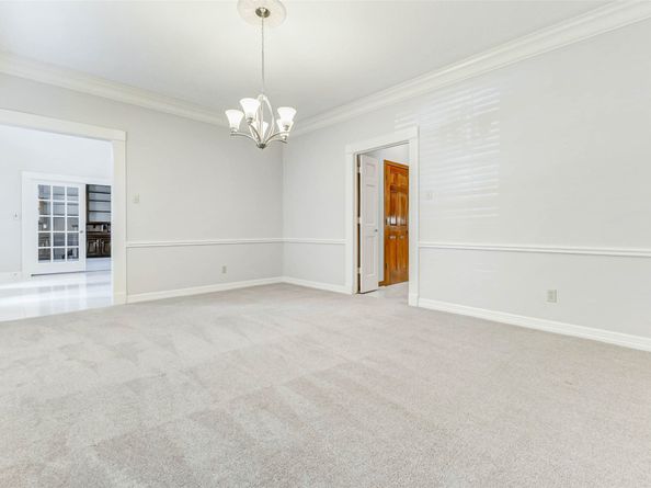 1707 Rambling Stone Drive, Richmond TX 77406