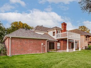 1707 Rambling Stone Drive, Richmond TX 77406