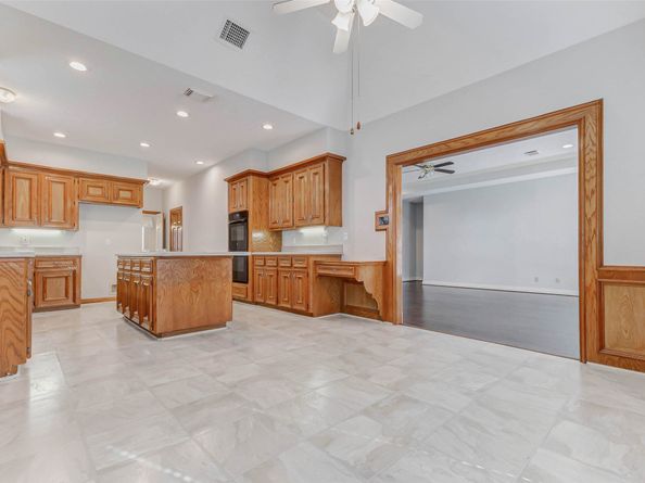 1707 Rambling Stone Drive, Richmond TX 77406