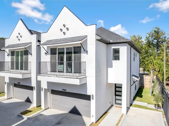 5908 St Augustine Street B, Houston TX 77021