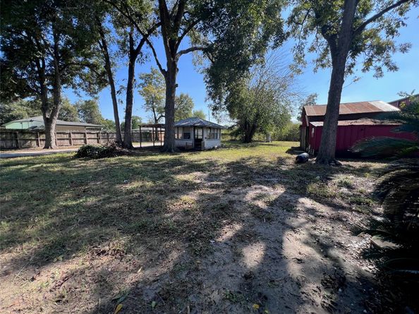 5721 Breen Drive, Houston TX 77086