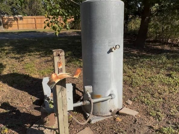 5721 Breen Drive, Houston TX 77086