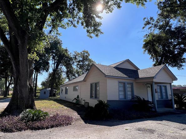 5721 Breen Drive, Houston TX 77086