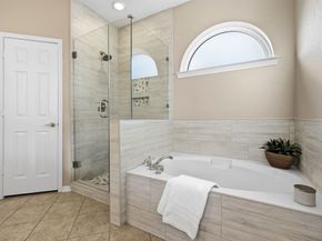 6922 Harvest Glen Drive, Humble TX 77346